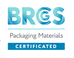 BRCGS Logo